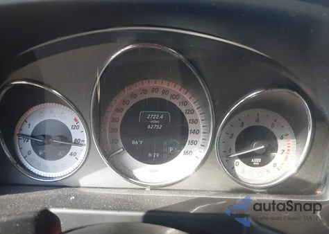 2015 Mercedes-Benz Glk 350 из США, поврежденный, VIN WDCGG5HB5FG379729